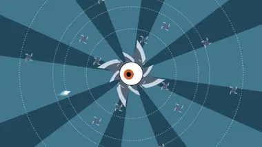 Zero Reflex: Black Eye Edition preview 6