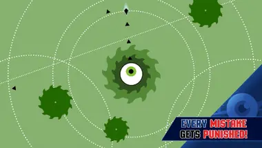 Zero Reflex: Black Eye Edition preview 2
