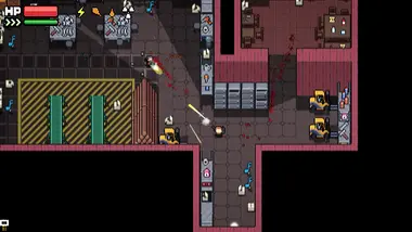 ZERO Sievert preview 3