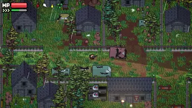 ZERO Sievert preview 2
