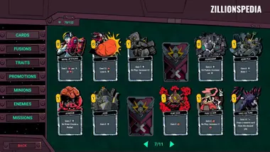 Zet Zillions preview 7