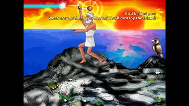 Zeus Quest Remastered preview 12