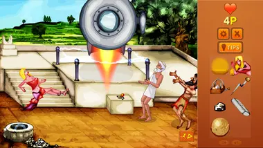 Zeus Quest Remastered preview 10