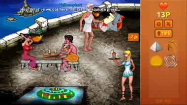 Zeus Quest Remastered preview 8