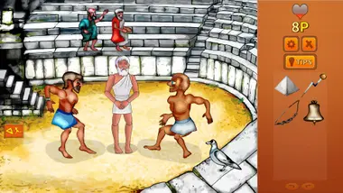 Zeus Quest Remastered preview 9