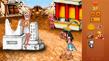Zeus Quest Remastered preview 6