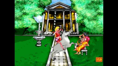 Zeus Quest Remastered preview 4