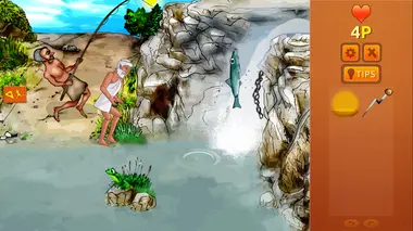 Zeus Quest Remastered preview 5