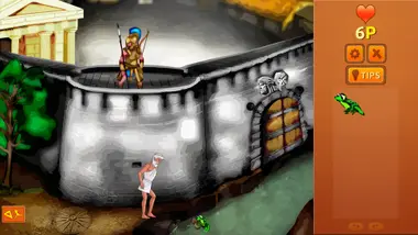 Zeus Quest Remastered preview 15