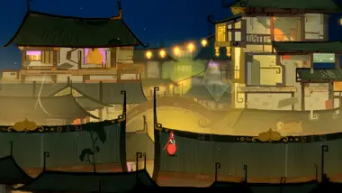 重明鸟 Bright Bird preview 6