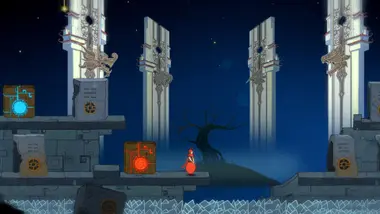重明鸟 Bright Bird preview 5