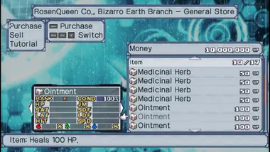 ZHP: Unlosing Ranger vs. Darkdeath Evilman preview 4