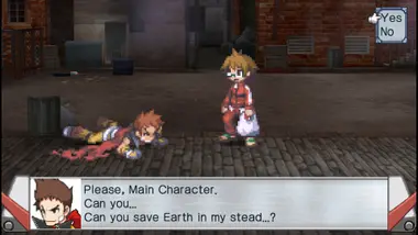 ZHP: Unlosing Ranger vs. Darkdeath Evilman preview 6