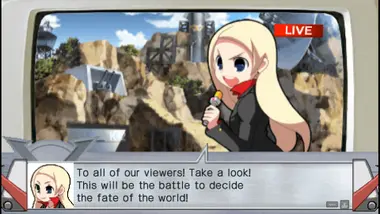 ZHP: Unlosing Ranger vs. Darkdeath Evilman preview 3