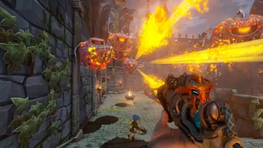 Ziggurat 2 preview 8