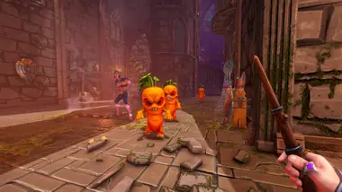 Ziggurat 2 preview 6