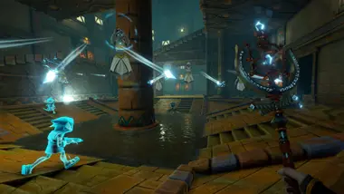 Ziggurat 2 preview 5