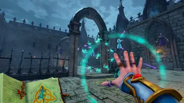 Ziggurat 2 preview 4