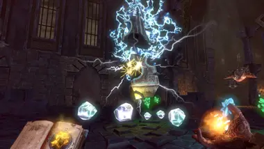 Ziggurat preview 46