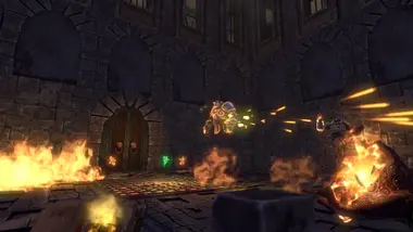 Ziggurat preview 44