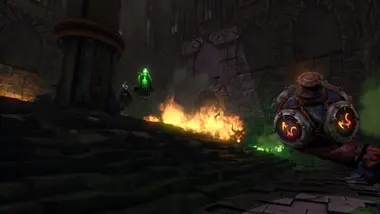 Ziggurat preview 43