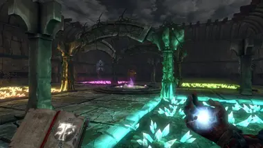 Ziggurat preview 37
