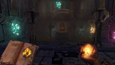Ziggurat preview 35