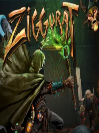 Ziggurat preview 27