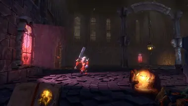 Ziggurat preview 28