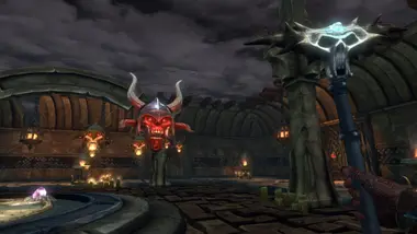 Ziggurat preview 22