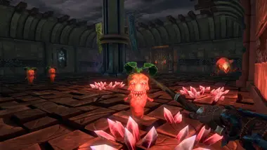 Ziggurat preview 23
