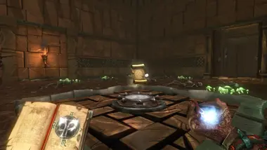 Ziggurat preview 20