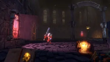 Ziggurat preview 21