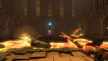 Ziggurat preview 19