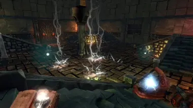 Ziggurat preview 18
