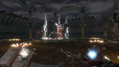 Ziggurat preview 15
