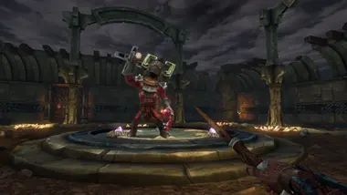 Ziggurat preview 11