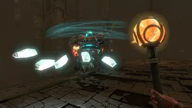 Ziggurat preview 8