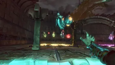 Ziggurat preview 6