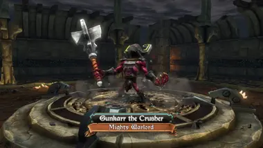Ziggurat preview 9