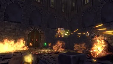 Ziggurat preview 4