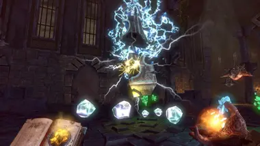 Ziggurat preview 7