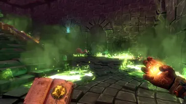 Ziggurat preview 3