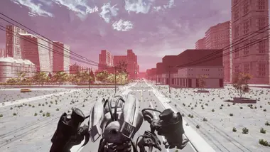 Z.I.O.N. preview 6