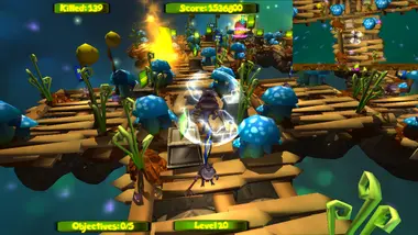 Zipple World 2: The Sweet Chaos preview 7