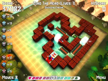 Ziro preview 8