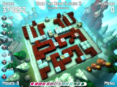 Ziro preview 9