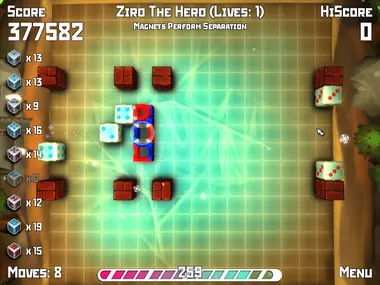 Ziro preview 6