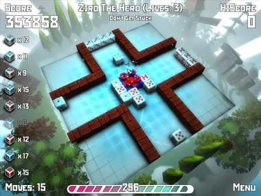 Ziro preview 4