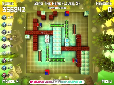 Ziro preview 7